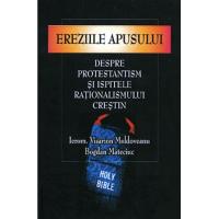 EREZIILE APUSULUI - Despre protestantism si ispitele rationalism